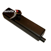 2421603420 Exhaust Silencer | Genuine Haulotte